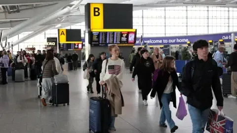 Heathrow Among Numerous Airports Hit by Digital Breach on Check-In Software