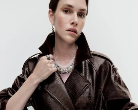 The Retail Giant Relies on Ladies' Apparel to Boost Fall Sales
