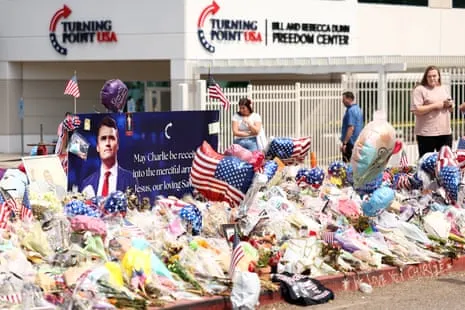 Donald Trump Leverages Charlie Kirk’s Killing to Fuel a Campaign of Retribution