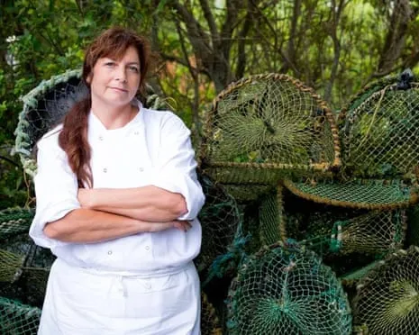 Pioneering Chefs: Transforming Mull's Food Landscape