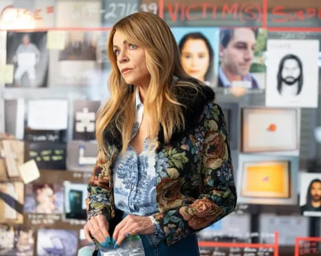 High Potential's Season Two Review – An Inviting, Uplifting Cop Show Featuring a Nearly Flawless Sleuth