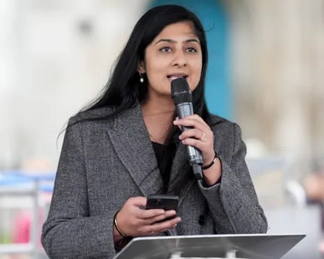 The Coventry South MP Engages Libel Legal Experts After Dispute With Jeremy Corbyn Over Organization Finances